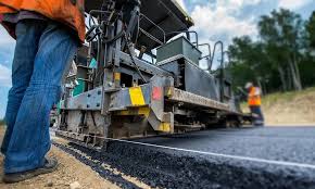 Emrets Constrcution engineering servives paving