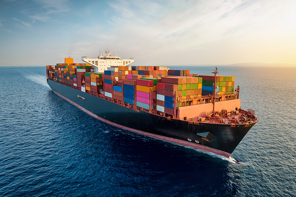 Emrets Inbound and Outbound Logistic services