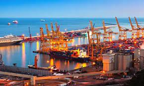 Emrets Inbound and Outbound Logistic services