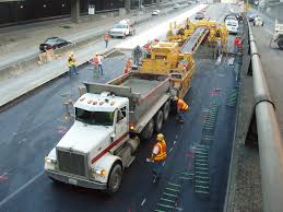 Emrets paving Construction service company