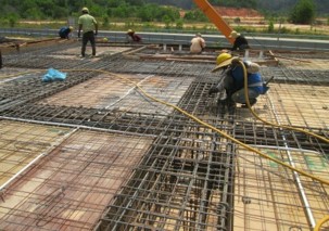 BUILDING CONSTRUCTION WORKS IN MALAYSIA11