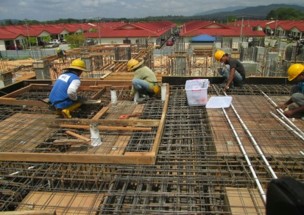 BUILDING CONSTRUCTION WORKS IN MALAYSIA