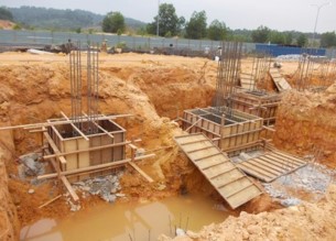 BUILDING CONSTRUCTION WORKS IN MALAYSIA8
