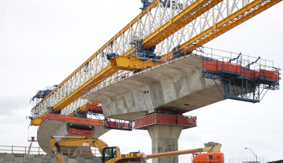 Emrets Logistics Infranstructure Projects