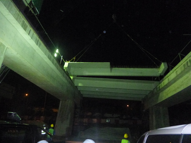 MRT Construction Works company