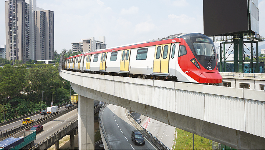 MRT Construction Work Company