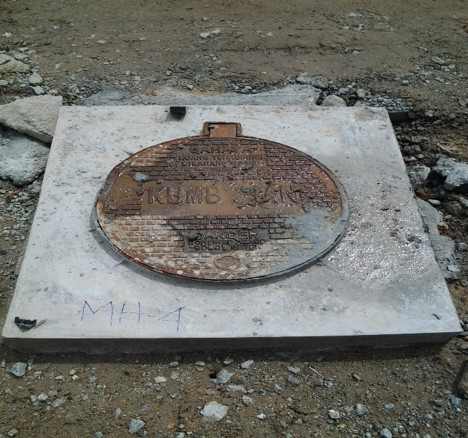 PIPING WORKS IN MALAYSIA
