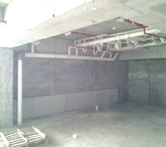 PIPING WORKS IN MALAYSIA
