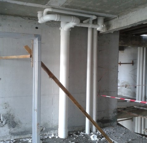 PIPING WORKS IN MALAYSIA