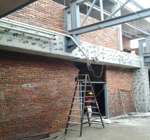 PIPING WORKS IN MALAYSIA