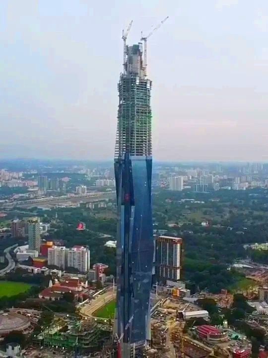 Merdeka 118